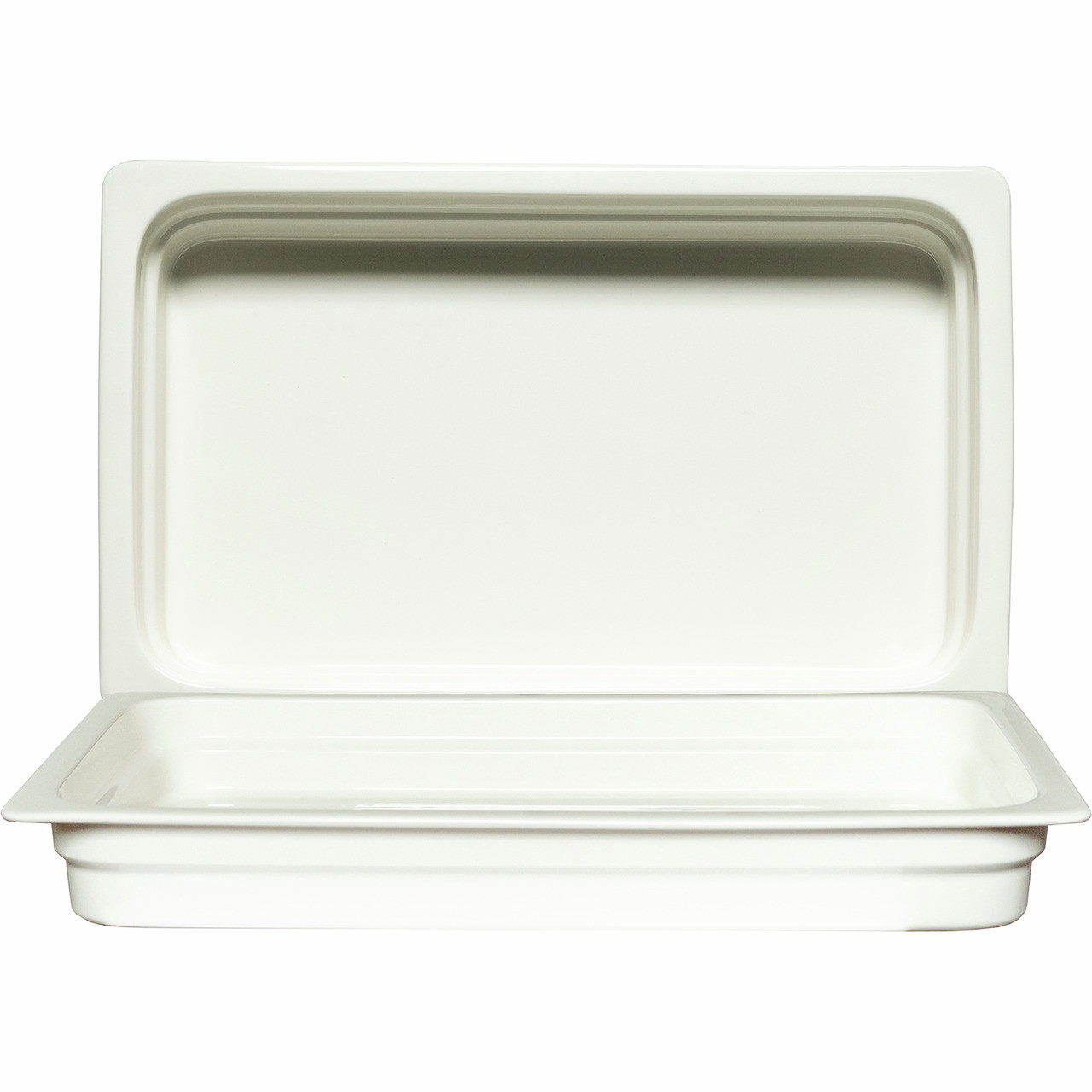 Stage Cream, GN-Behälter GN 1/1 325 x 530 x 68 mm / 7,08 l cream